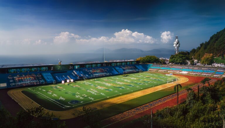 Step into the Action with 12Bet India