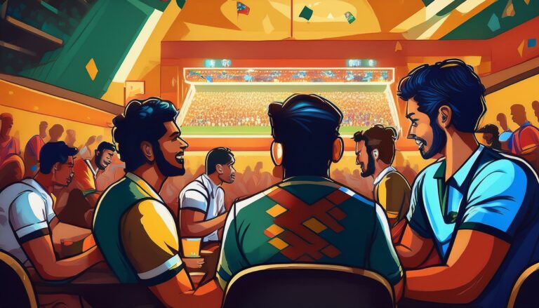 11xplay: Your Gateway to Online Betting IDs