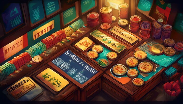 How to Create Your BetBhai9 ID in Just a Few Simple Steps