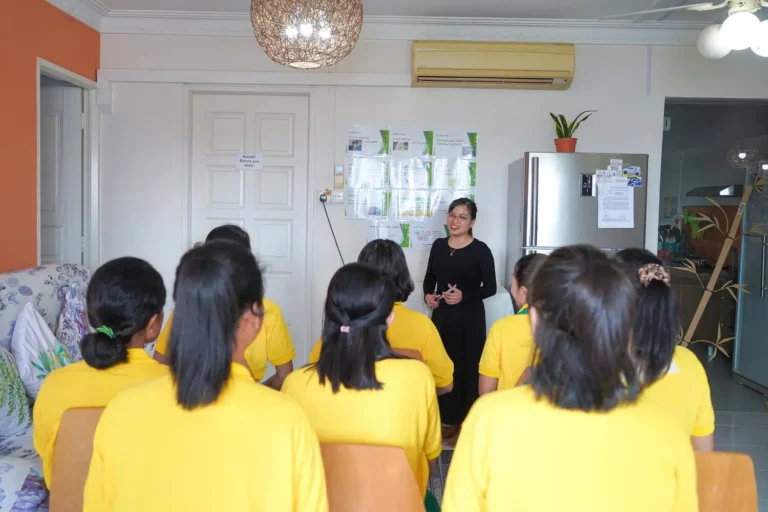 Maid Agency Singapore | Dedicated to Your Home’s Comfort