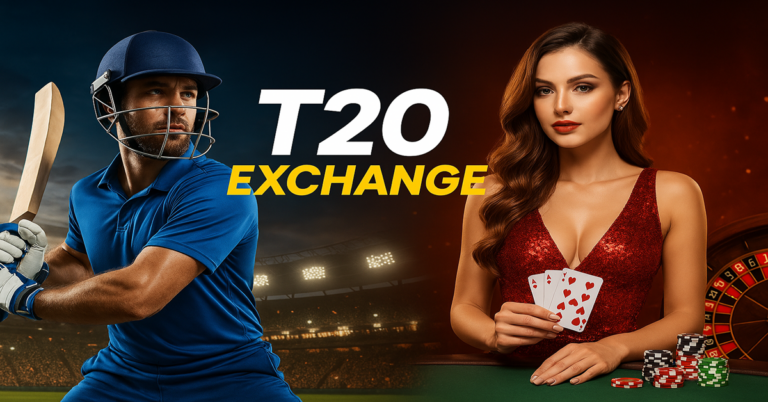 T20 Exchange Login Guide for New Users in India